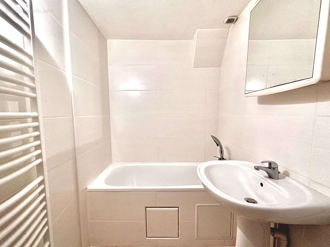 Appartement à NEMOURS