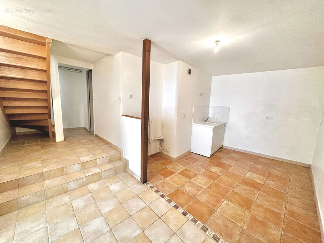Appartement à NEMOURS