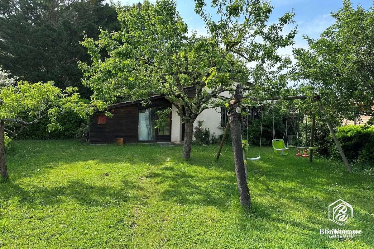 Maison à SAINT-SELVE