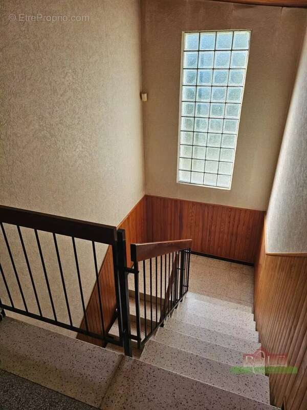 Maison à SALAISE-SUR-SANNE