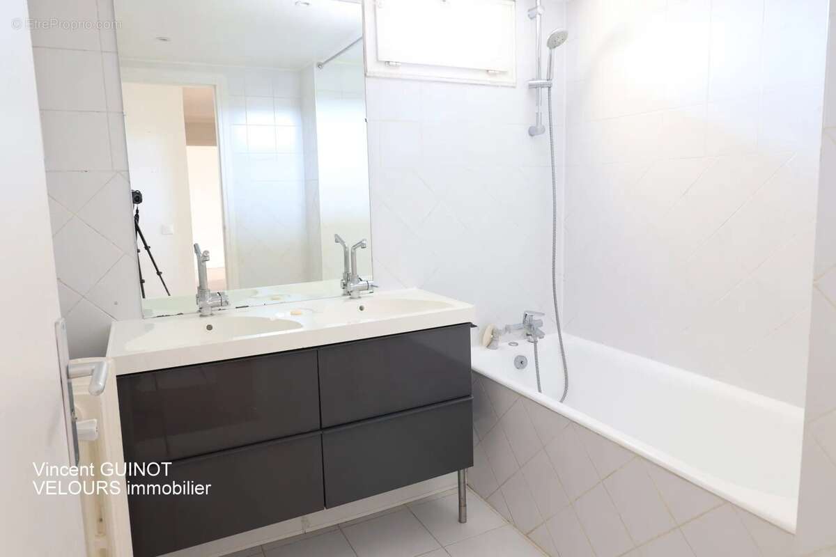 Appartement à SAINT-GERMAIN-EN-LAYE