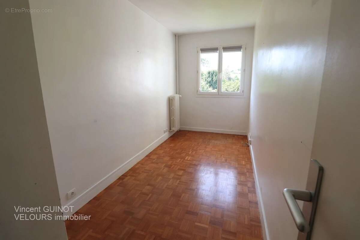 Appartement à SAINT-GERMAIN-EN-LAYE