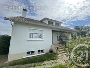 Maison à RILHAC-RANCON