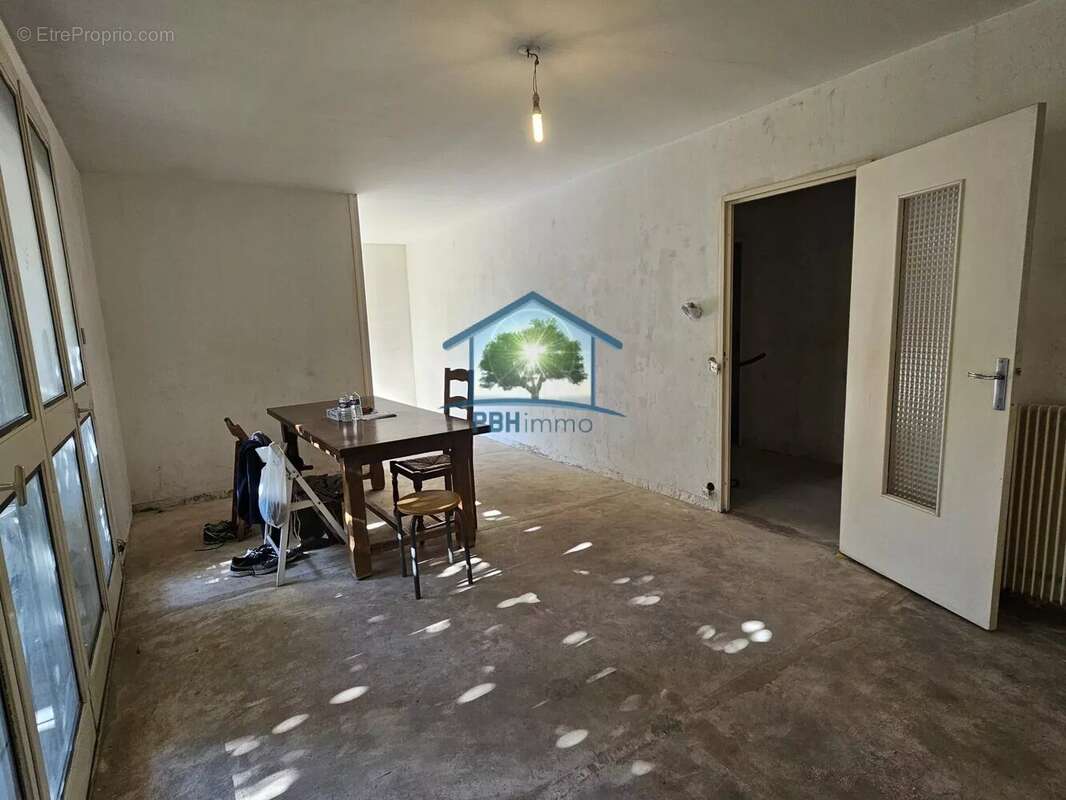 Appartement à GRIGNY