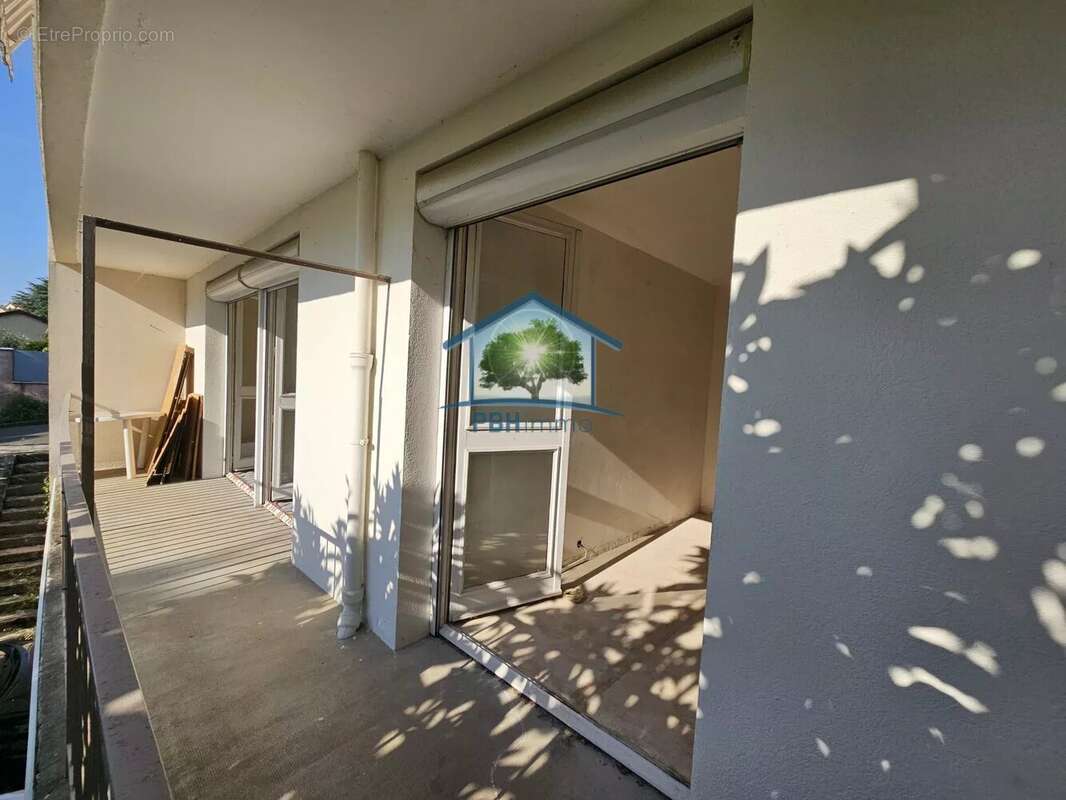 Appartement à GRIGNY