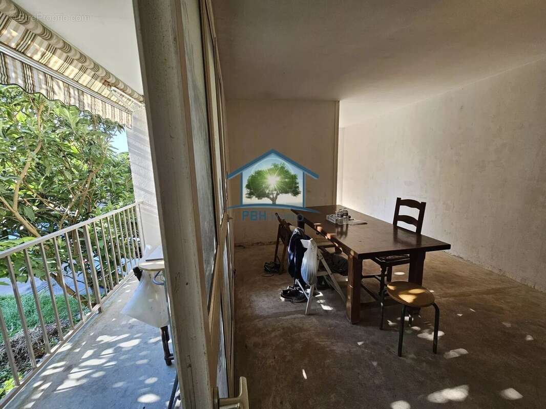 Appartement à GRIGNY