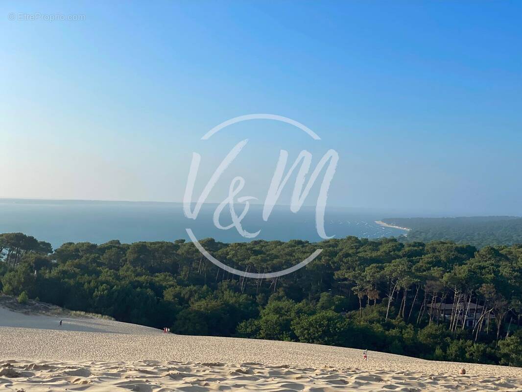 Maison à LE BOUSCAT