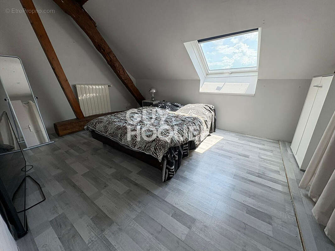 Maison à AIX-LES-BAINS