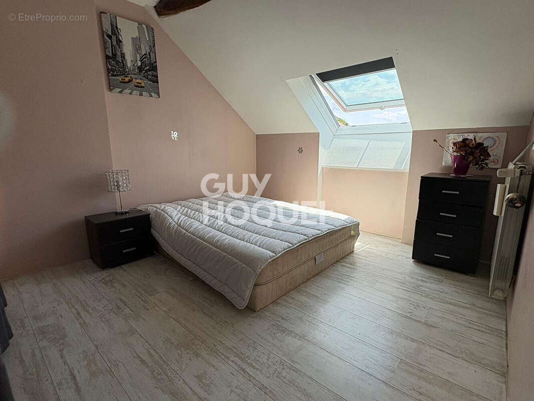 Maison à AIX-LES-BAINS