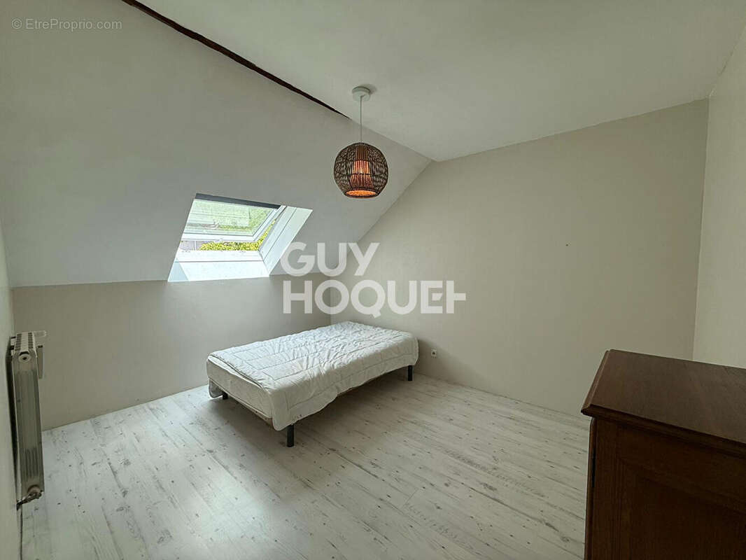 Maison à AIX-LES-BAINS