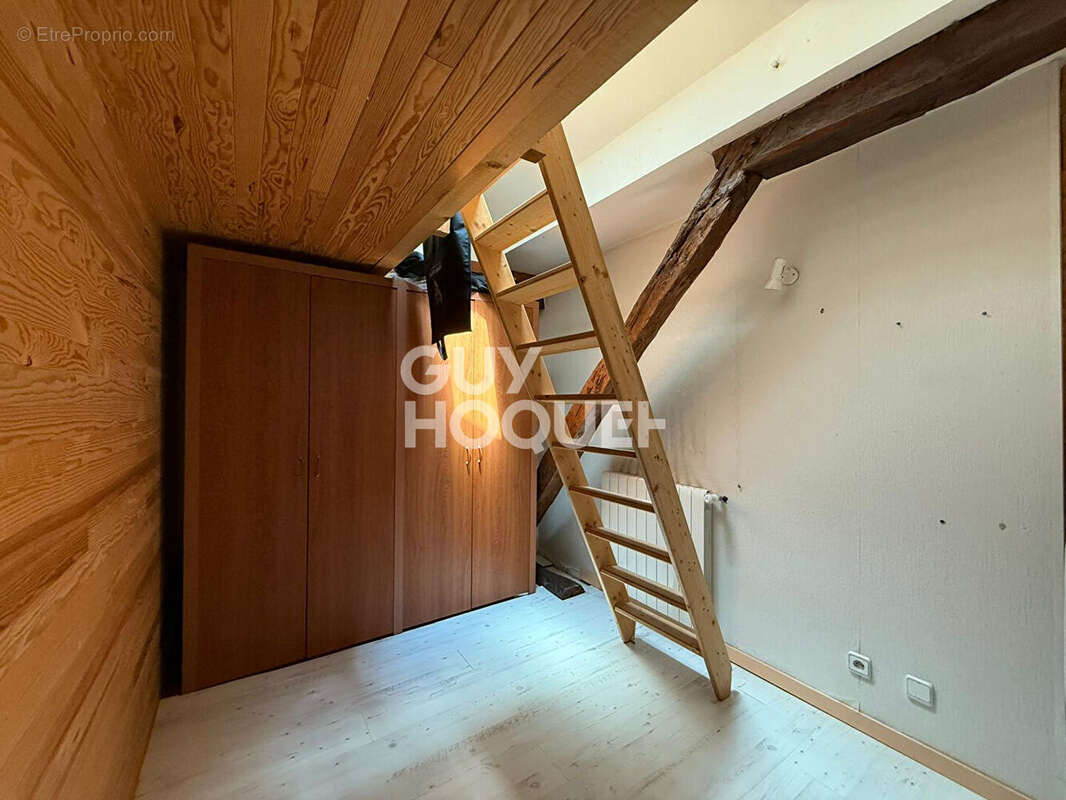 Maison à AIX-LES-BAINS