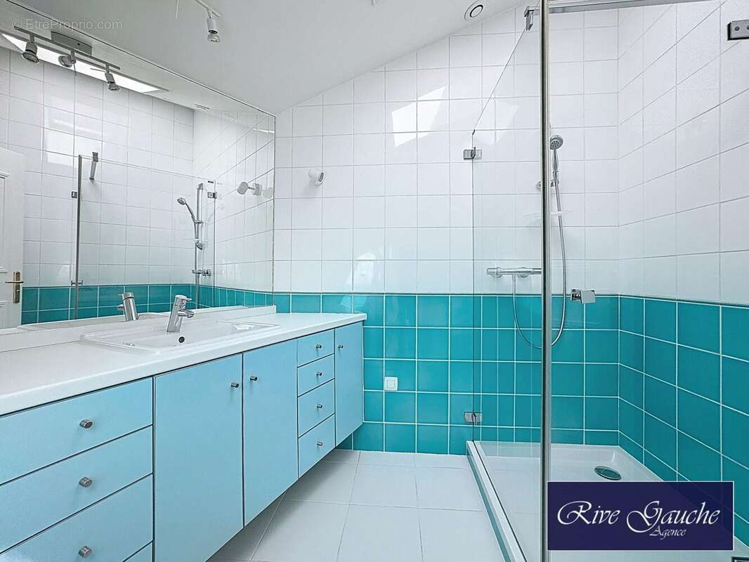 Maison à CHENS-SUR-LEMAN