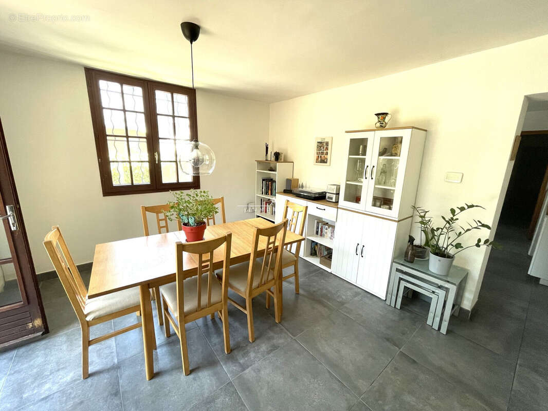 Maison à SAINT-MAMET