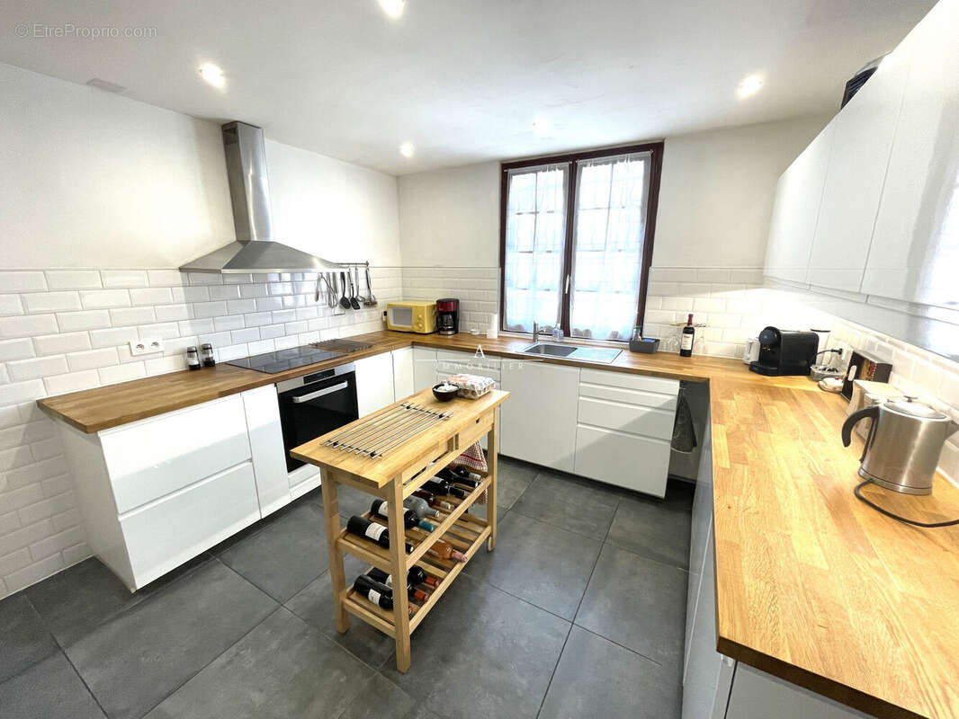 Maison à SAINT-MAMET