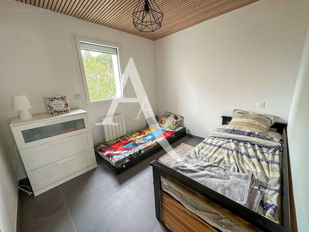 Appartement à LA GRANDE-MOTTE