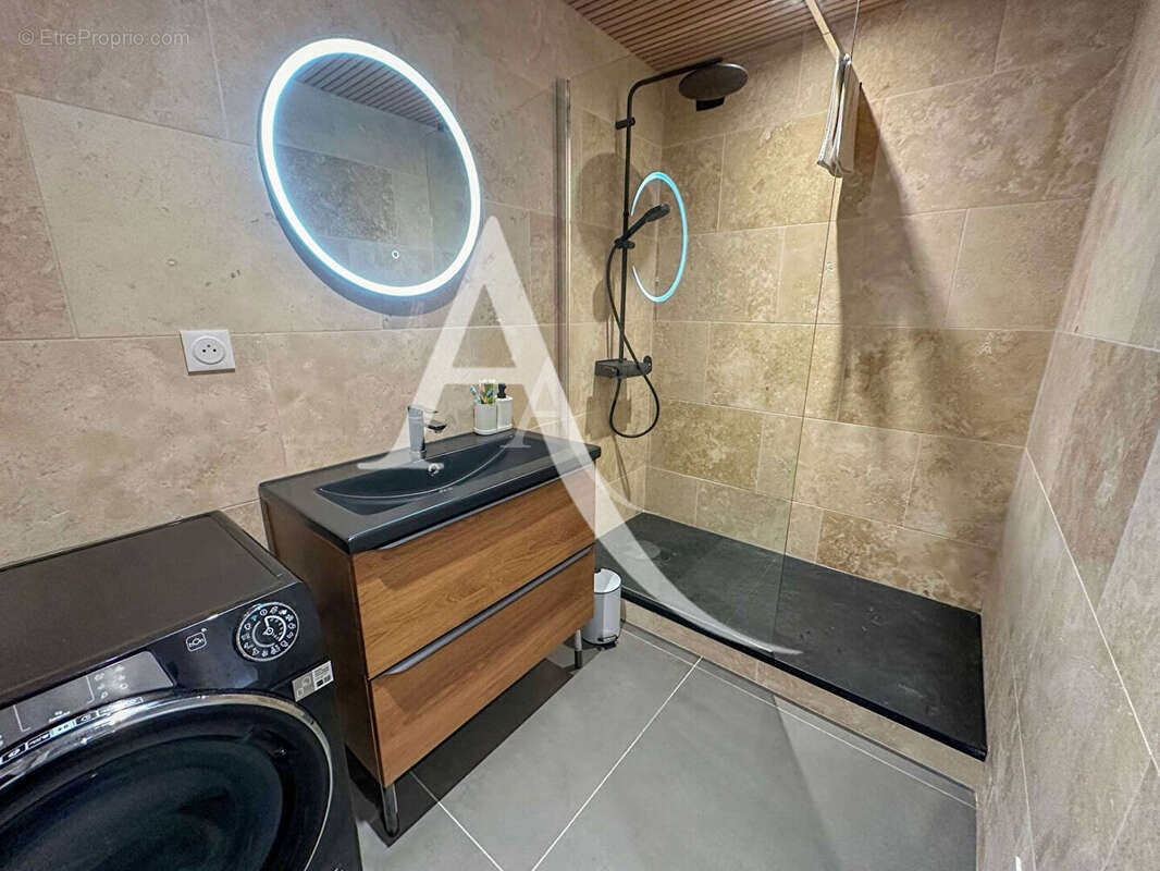 Appartement à LA GRANDE-MOTTE