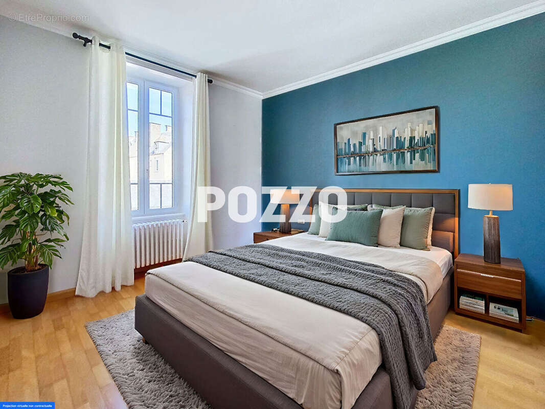 Maison à SAINT-HILAIRE-DU-HARCOUET