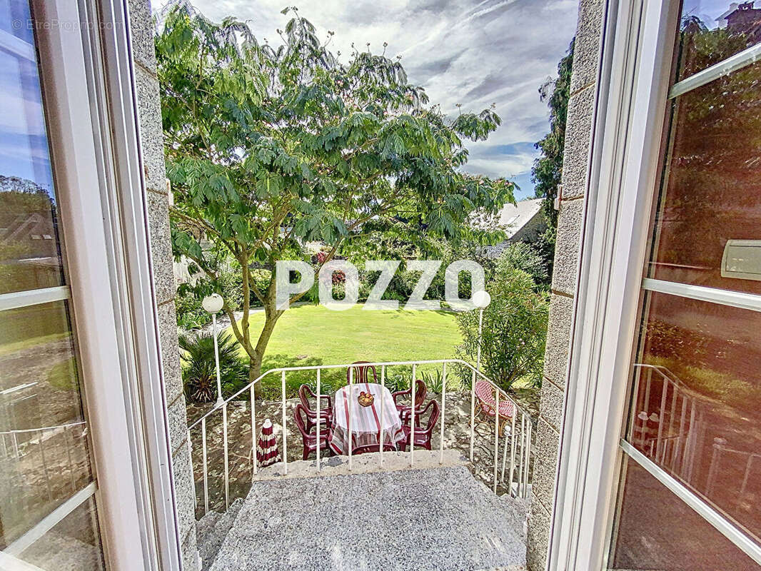 Maison à SAINT-HILAIRE-DU-HARCOUET