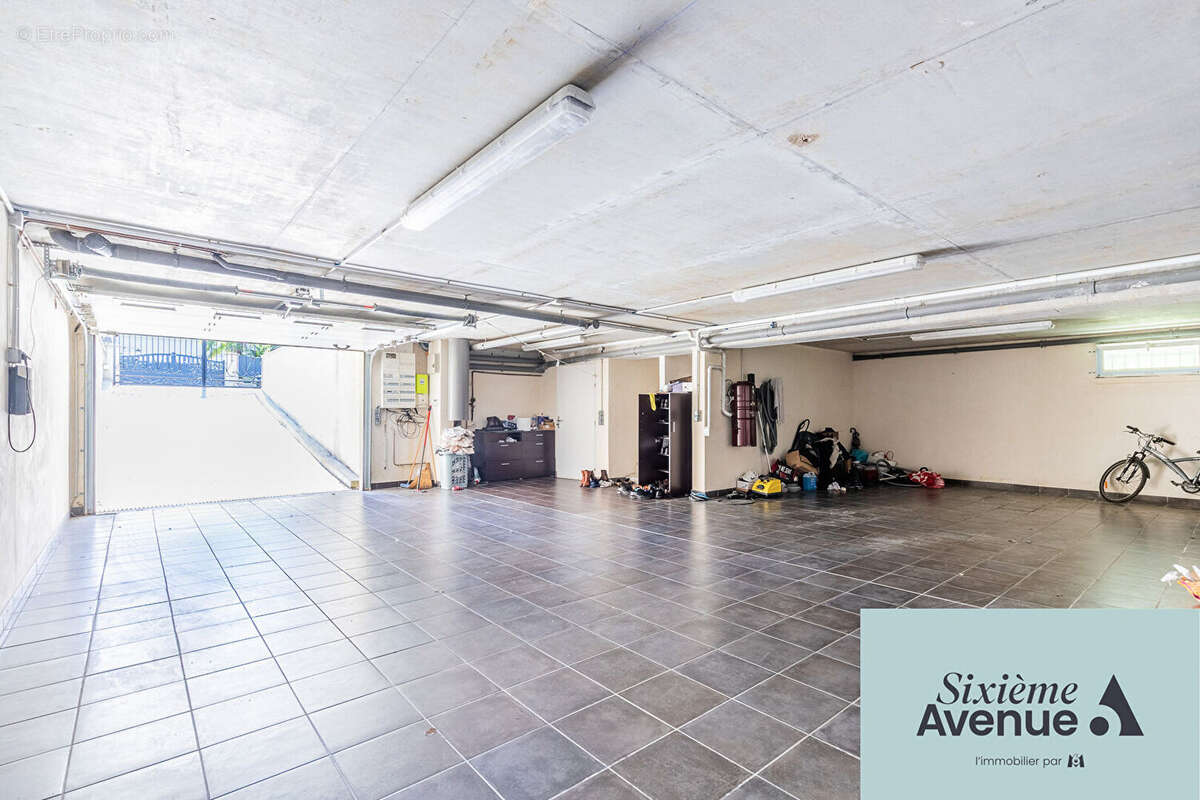 Maison à VILLEMOISSON-SUR-ORGE