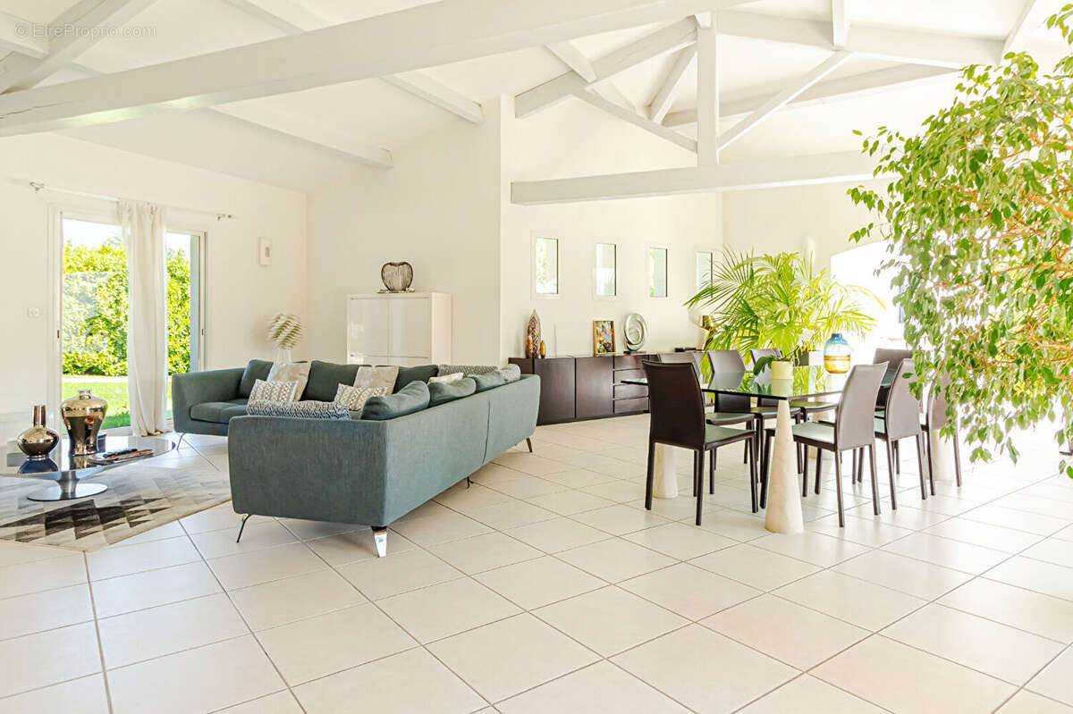 Maison à AIX-EN-PROVENCE