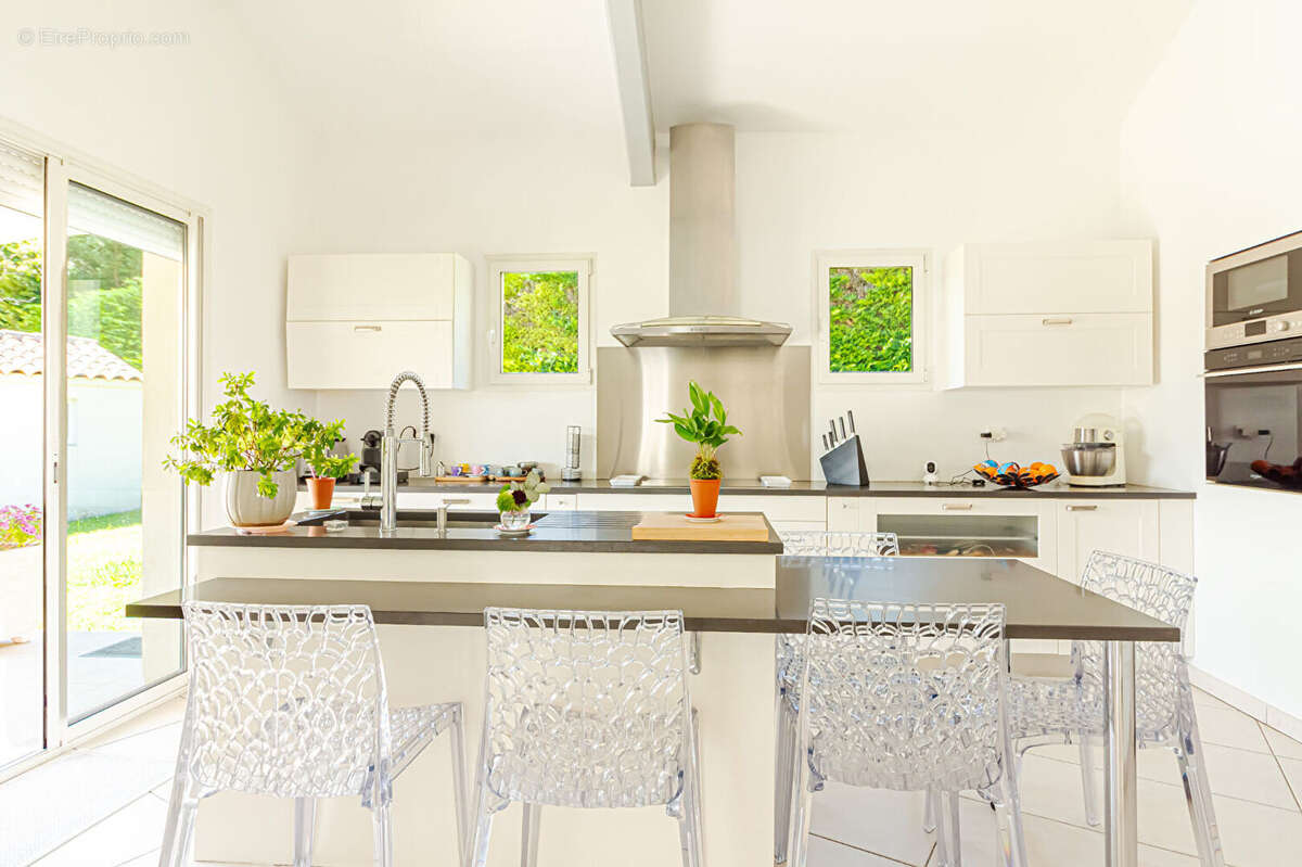 Maison à AIX-EN-PROVENCE