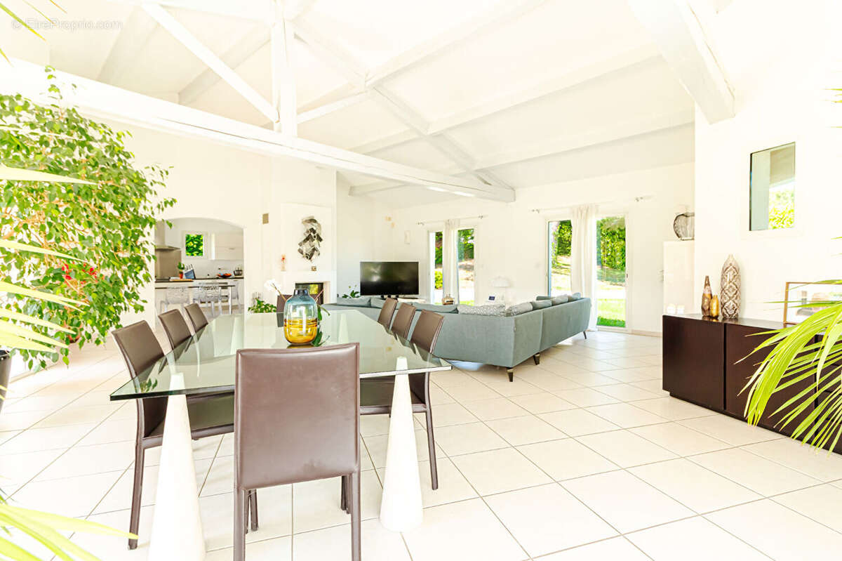 Maison à AIX-EN-PROVENCE