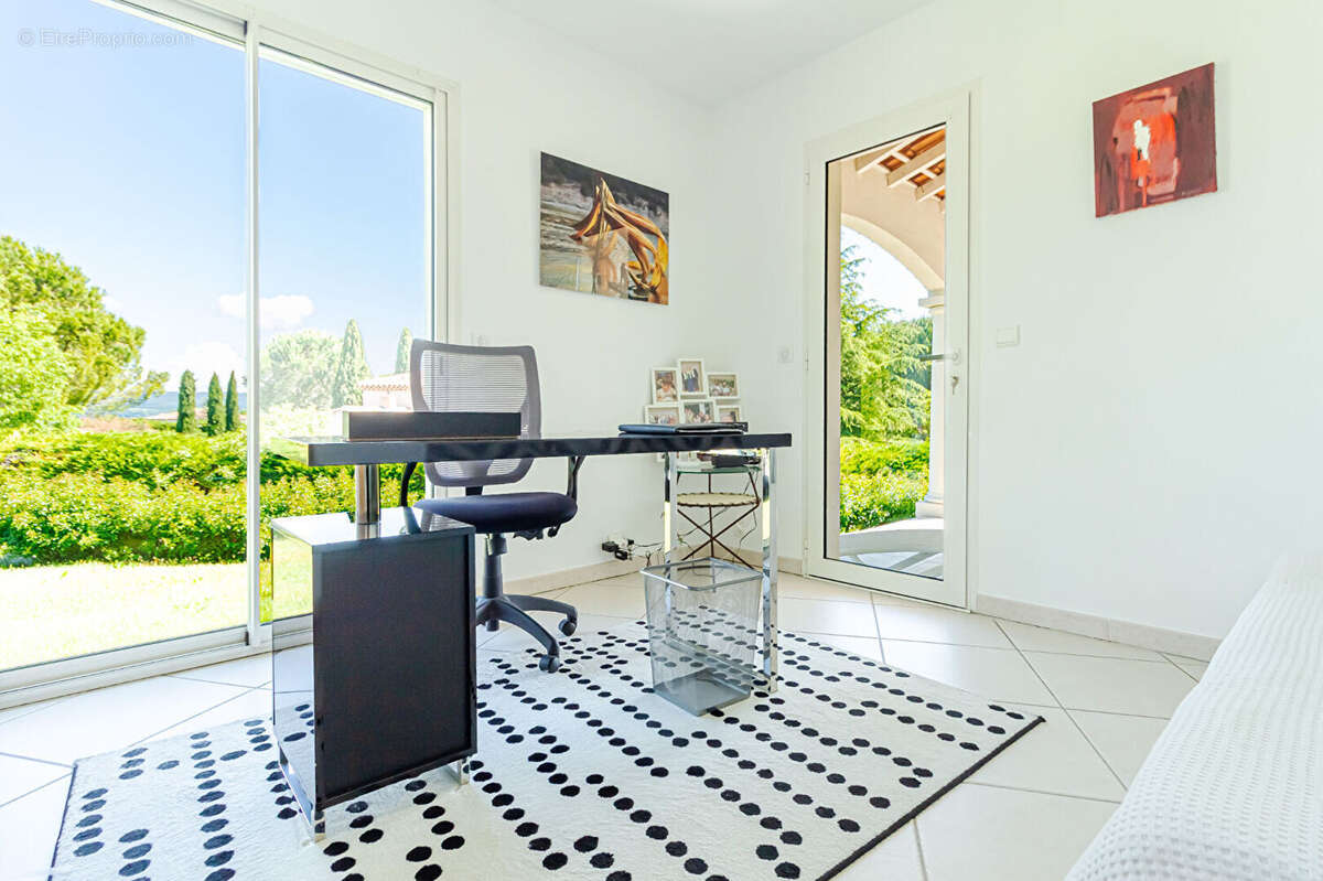 Maison à AIX-EN-PROVENCE