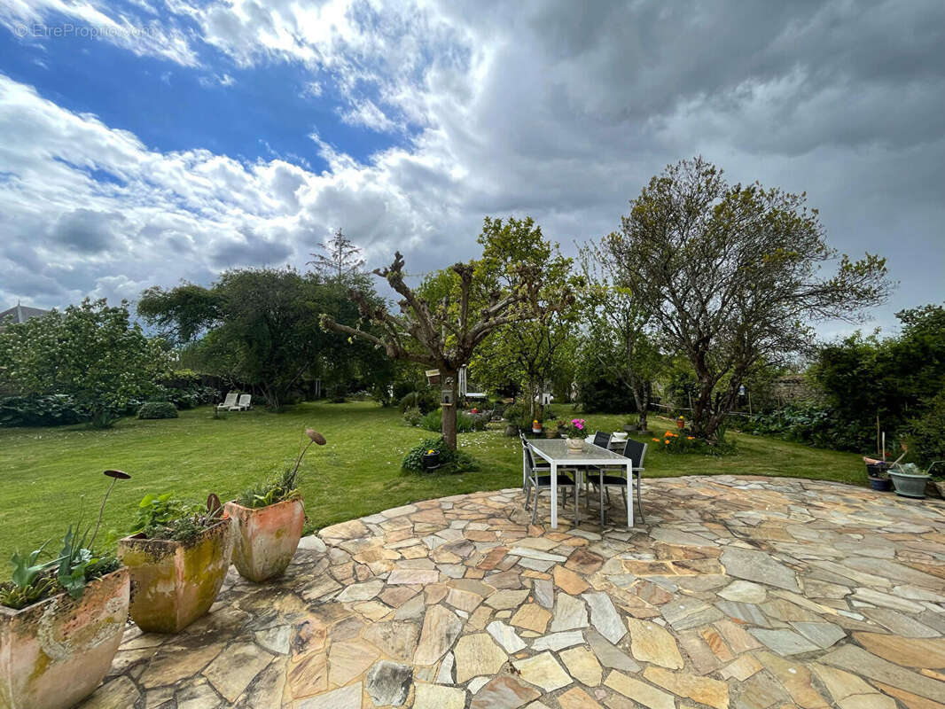 Maison à COULONGES-SUR-L&#039;AUTIZE