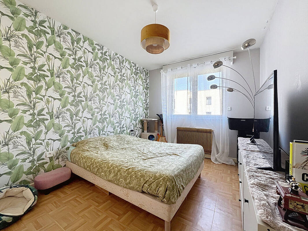 Appartement à LA ROCHE-SUR-YON