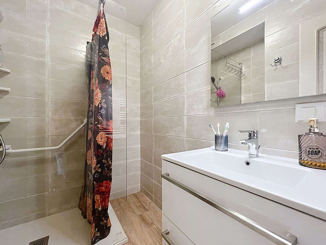 Appartement à LA ROCHE-SUR-YON