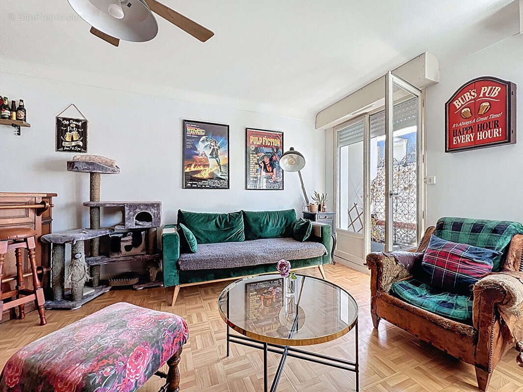 Appartement à LA ROCHE-SUR-YON