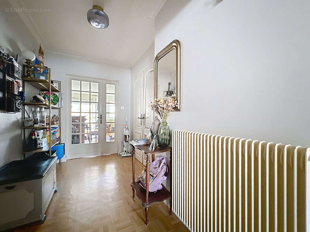 Appartement à LA ROCHE-SUR-YON