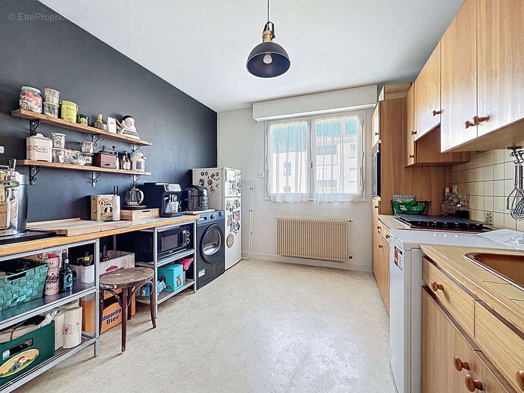 Appartement à LA ROCHE-SUR-YON