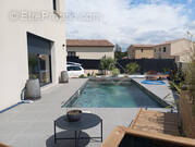 Maison à VACQUEYRAS