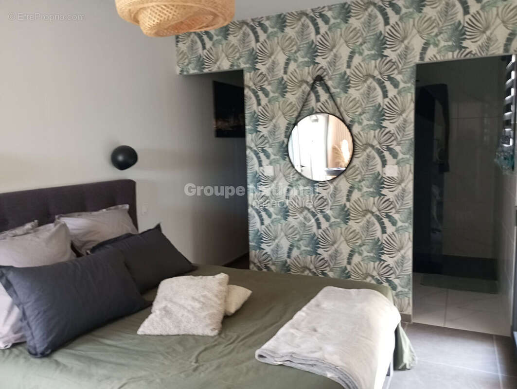 Maison à VACQUEYRAS