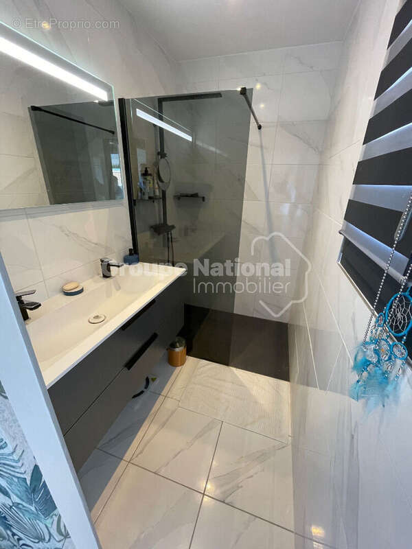 Maison à VACQUEYRAS