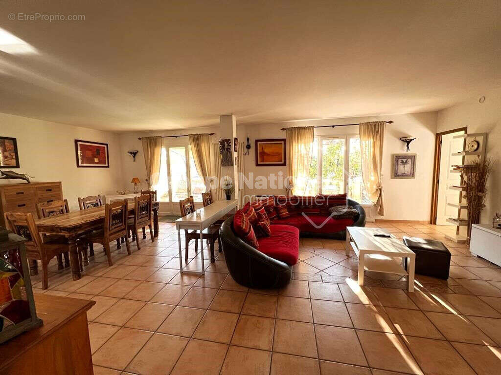 Maison à LE GRAU-DU-ROI