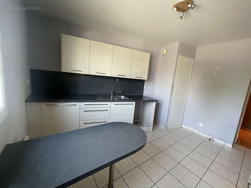 Appartement à CAEN