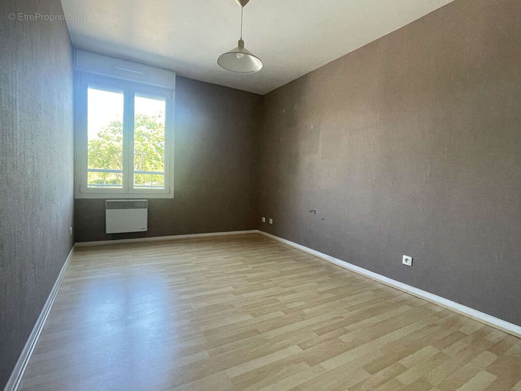 Appartement à CAEN