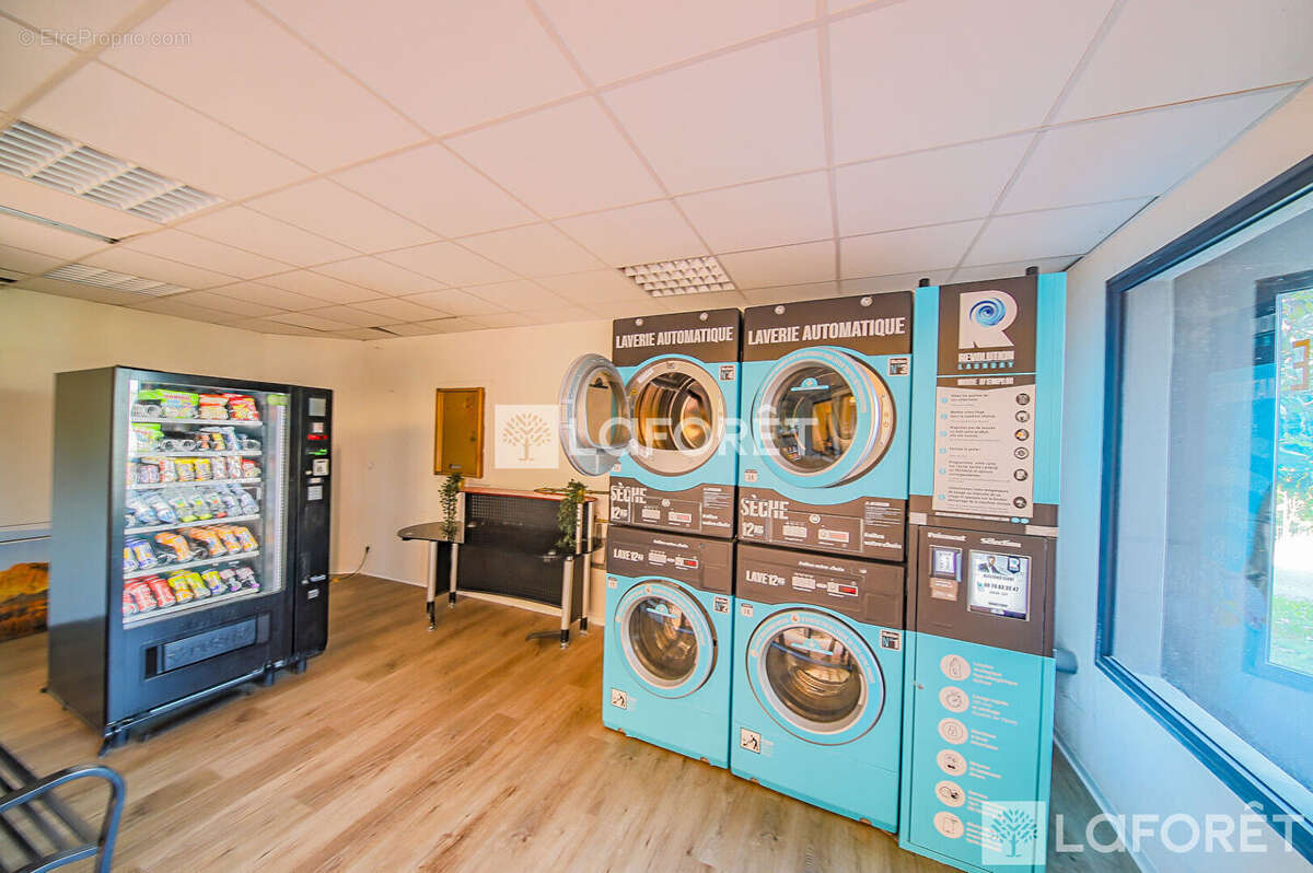 Appartement à CORTE