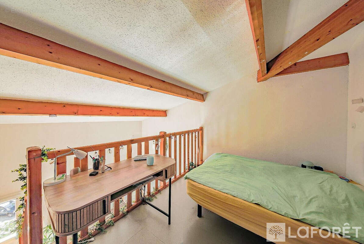 Appartement à CORTE