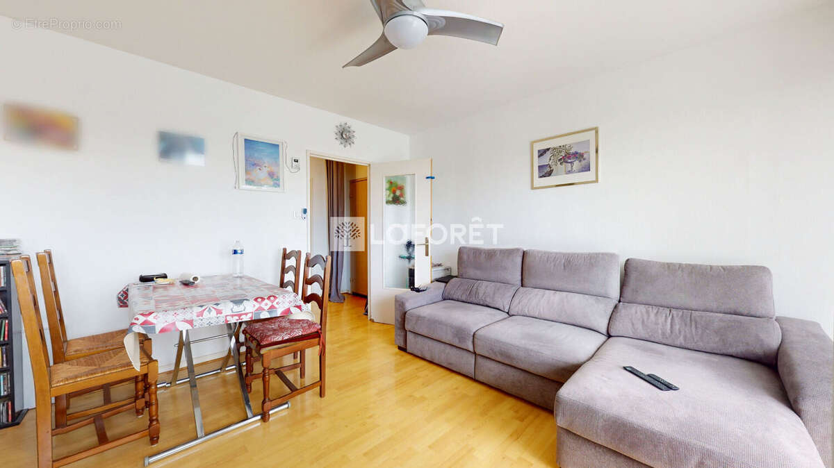 Appartement à HOENHEIM