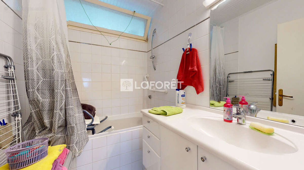 Appartement à HOENHEIM