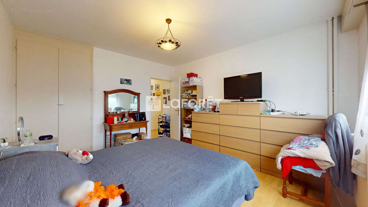 Appartement à HOENHEIM