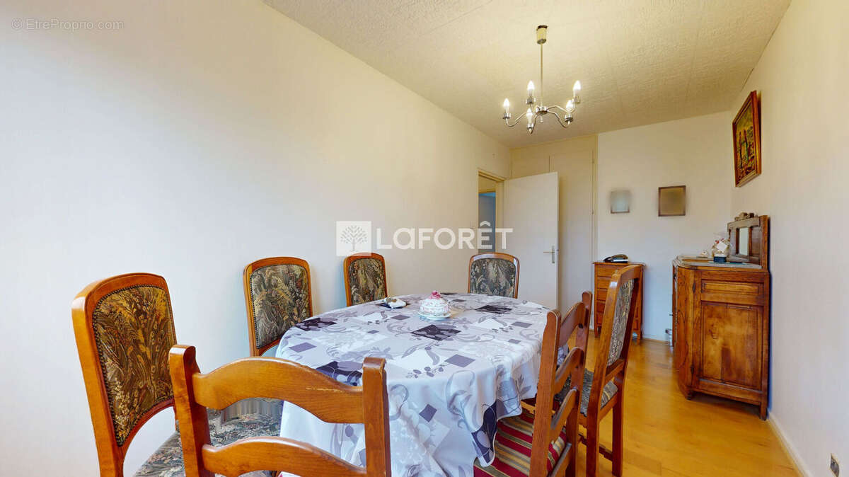 Appartement à HOENHEIM
