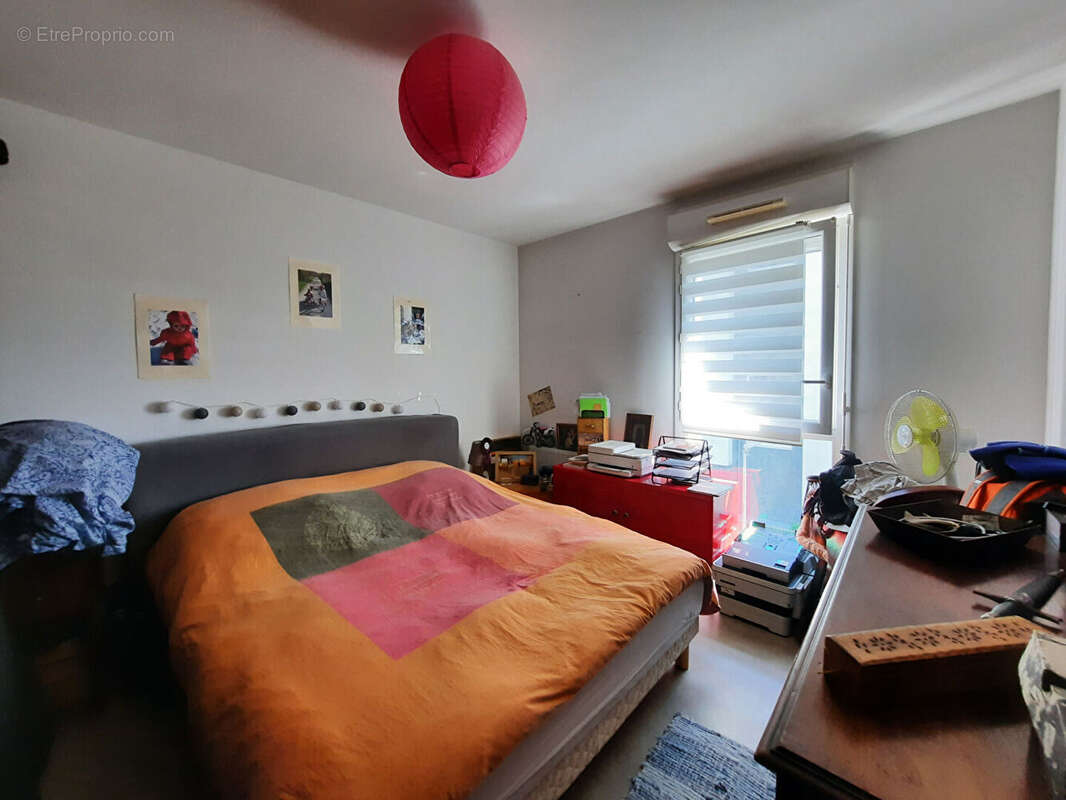 Appartement à SAINT-NAZAIRE