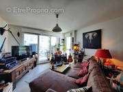 Appartement à SAINT-NAZAIRE