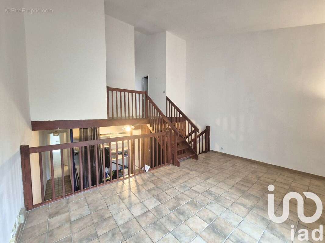 Photo 2 - Appartement à EVRY