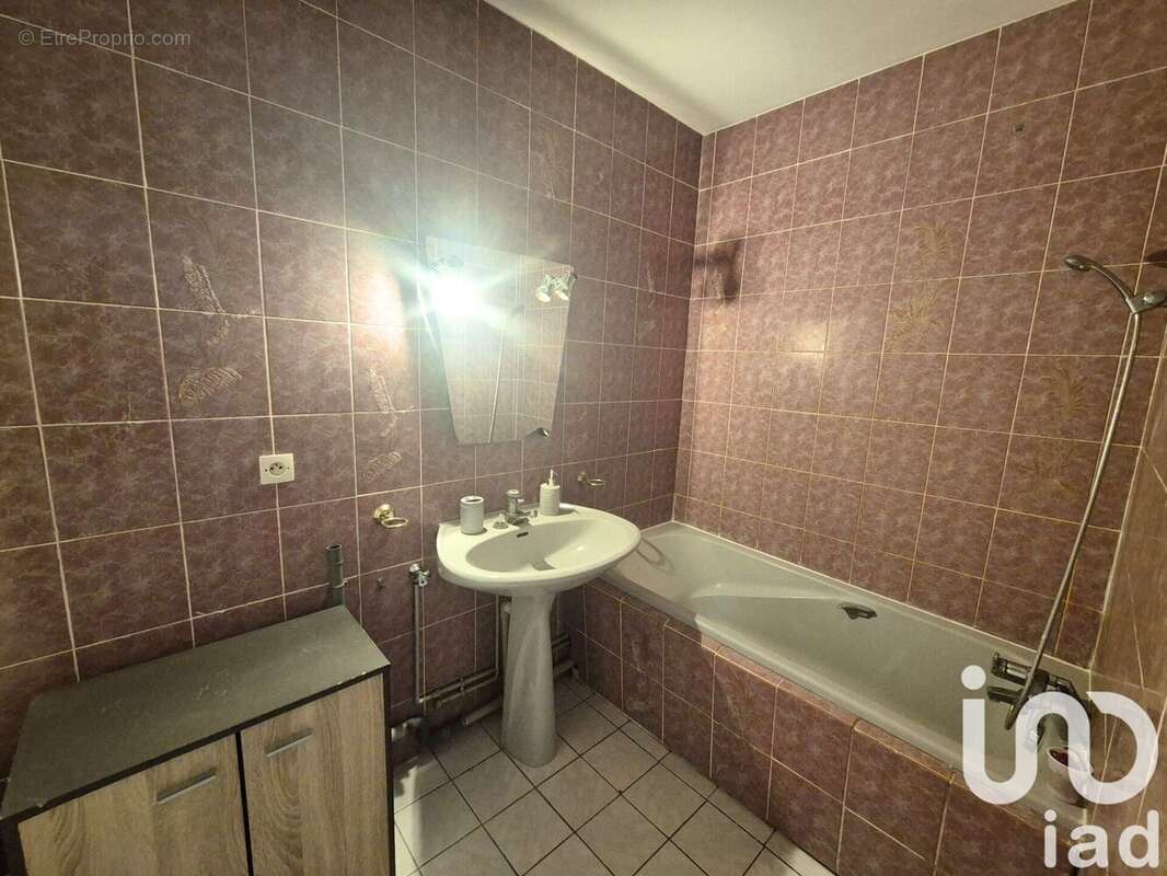 Photo 7 - Appartement à EVRY