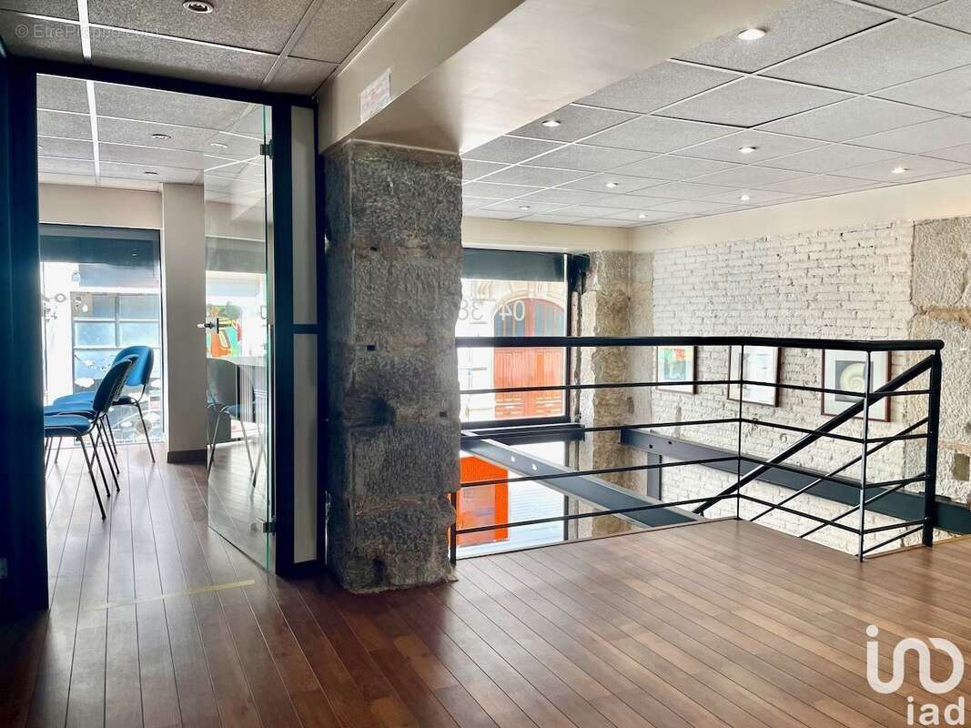 Photo 3 - Commerce à GRENOBLE